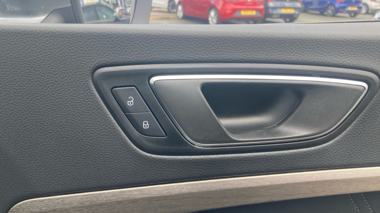 SEAT Ateca 1.5 TSI EVO Xperience Lux 5dr DSG Petrol Estate